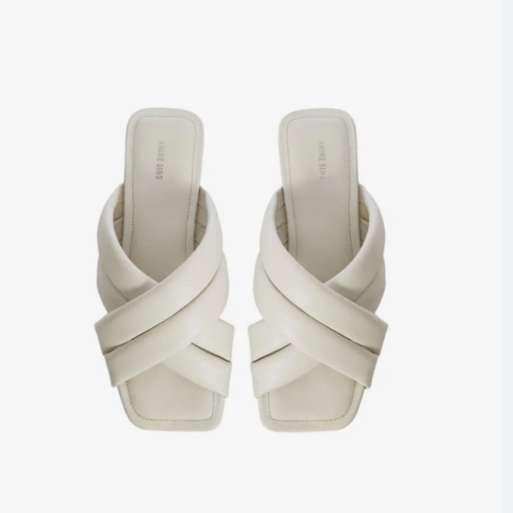 Anine Bing - SANDALS
